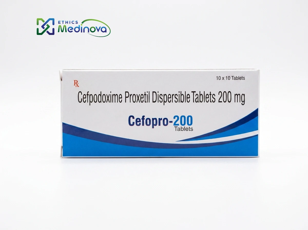ARPOD-CV DRY SYP